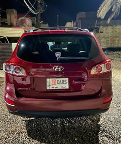 هيونداي سانتافي